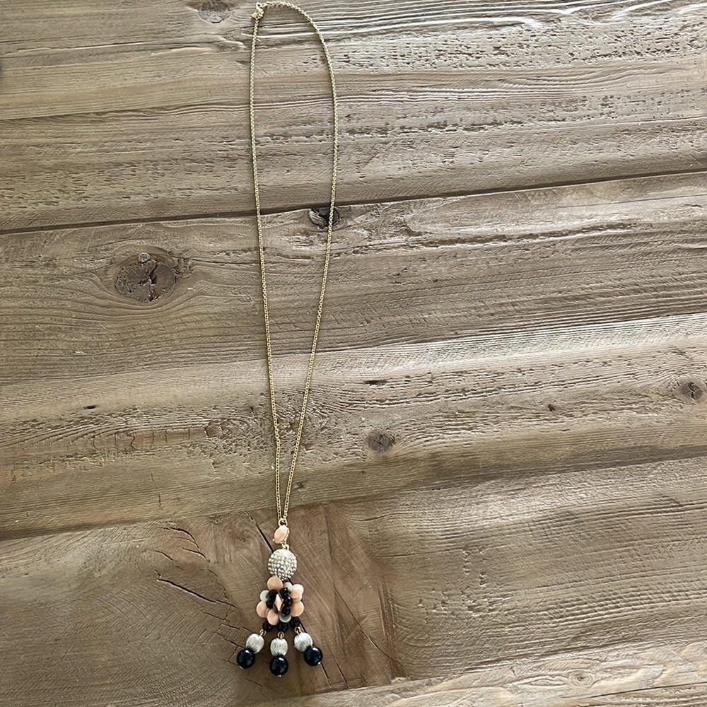 Ann Taylor necklace